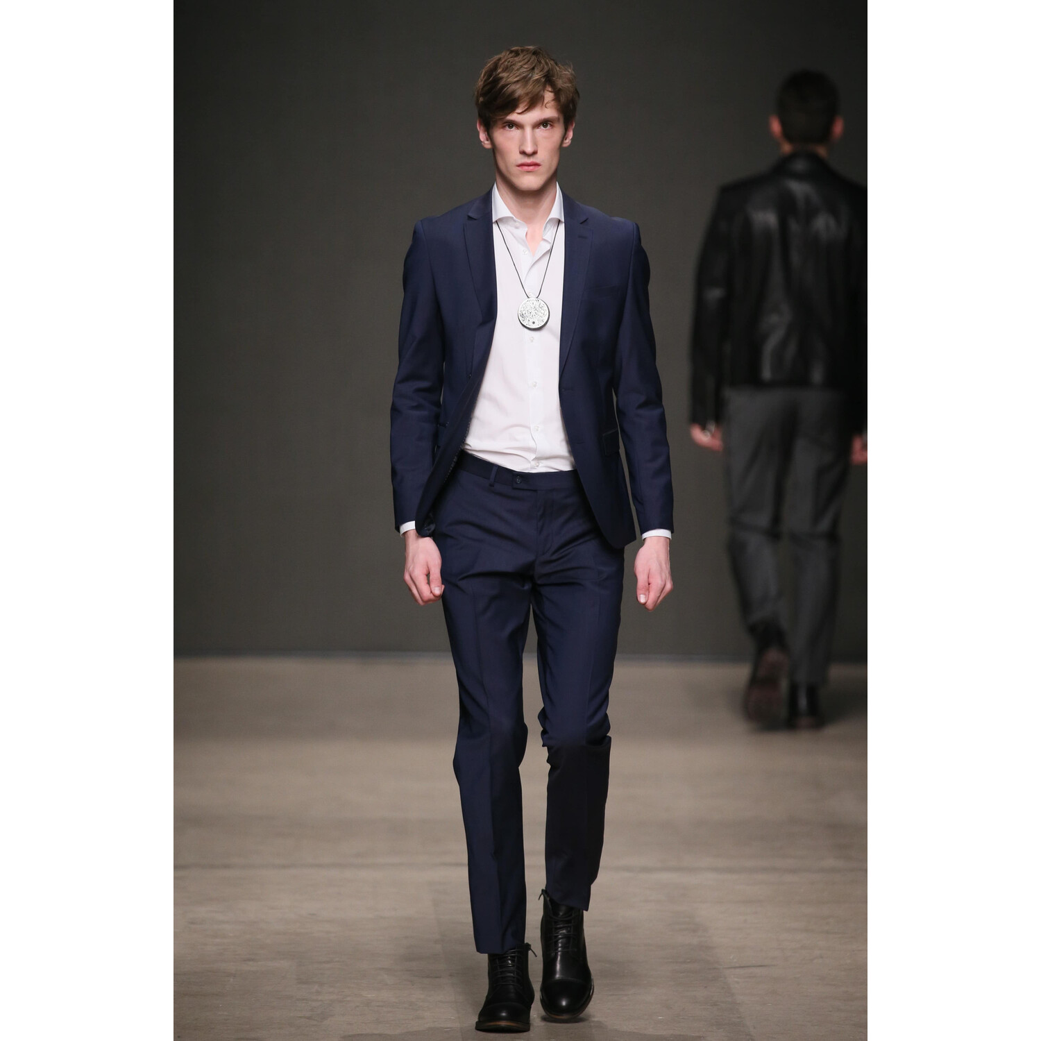 Фото 21DOT12 | The Twenty One Twelve Fall 2019 Ready-to-Wear / 21DOT12 | The Twenty One Twelve осень-зима 2019 / Неделя моды: Москва